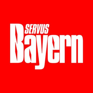 SERVUS BAYERN