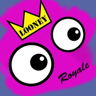 Looney Royale
