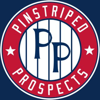 Pinstriped Prospects