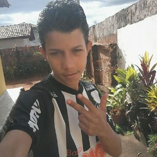 Matheus Santana