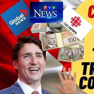 Media Ignores HUGE Trudeau Travel Ban Scandal Story