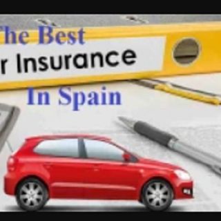 How to get cheaper car insurance in spain