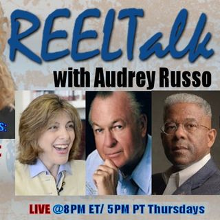 REELTalk: Bestselling author LTC Allen West of ACRU, author of The Red Thread Diana West and MG Paul Vallely of Stand Up America