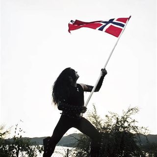 Ep. 9: Norwegian Black Metal