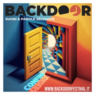 Backdoor festival