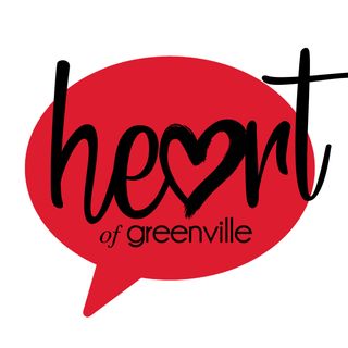Heart of Greenville
