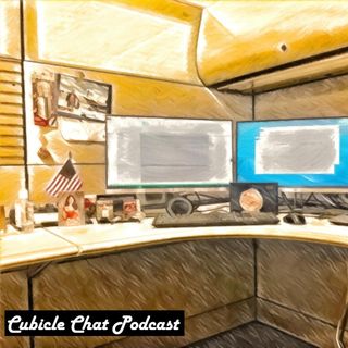 2022 Cubicle Chat Year in Review