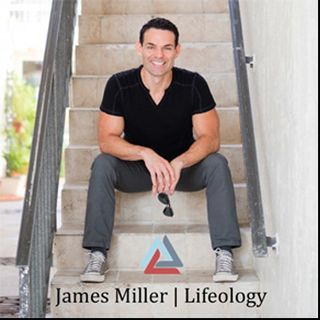 James Miller Lifeology Radio