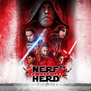 'The Last Jedi' Reactions - NHC: December 24, 2017