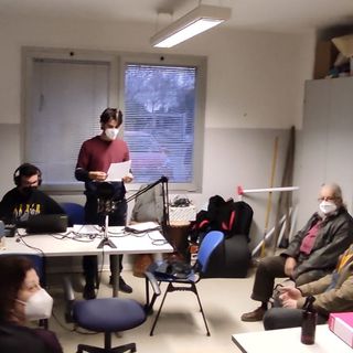 Interviste alle associazioni anzolesi: A.V.S.G., Cà Rossa, Anzola Solidale Onlus
