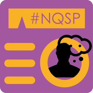 No Quiero Ser Pedante #NQSP