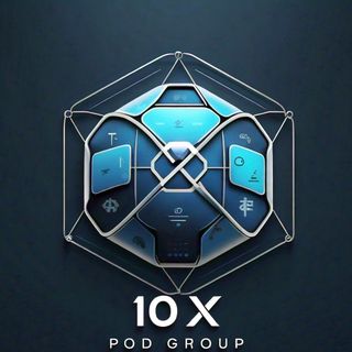 10X Pod Group