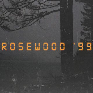 Hello, Rosewood