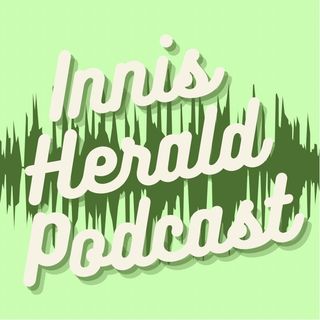 E1: Looking Back at the Innis Herald