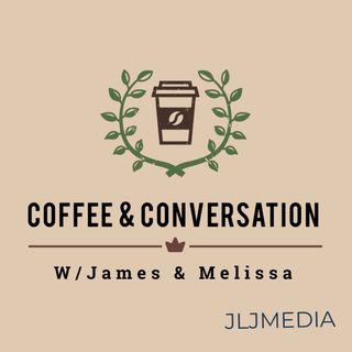 Conversation 19- Valentines Day and Coffee Brands with Flobo Boyce