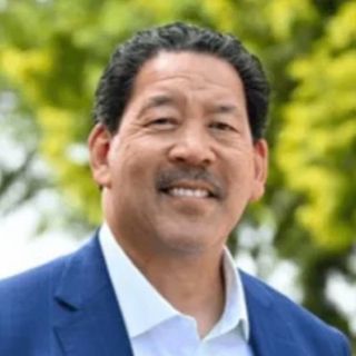 Sindaco di Seattle
