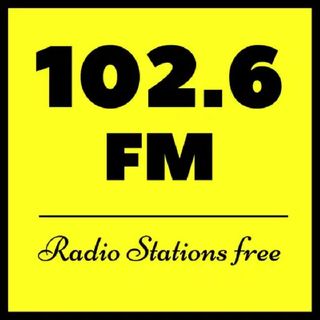 102.6 FM Comerciales Y Mas Músicas