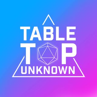 Tabletop Unknown