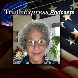 Dr. Meryl Nass M.D. -“The Real Dr. Fauci & TRUTH IN THE AGE OF COVID. (ep #10-29-22)