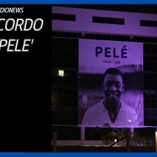 Inter, il ricordo di Pelé: fu a un passo dall'essere nerazzurro