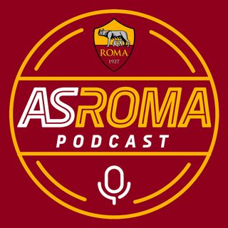 AS Roma Podcast English