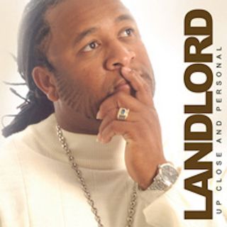 The Landlord Show - James Fortune
