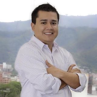 Pablo Mayorga