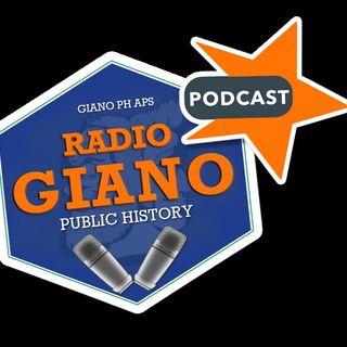 Radio Giano Public History