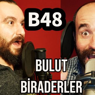 48.Canlı Yayın Bulut Biraderler ; Bir Müzisyeni Daha Kaybettik, Seçim Sonrası Müzik Sektörü