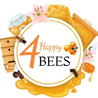 4HappyBees