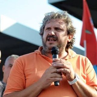 Ugo Bolognesi, Cgil Embraco, sui lavoratori e sindacalisti denunciati