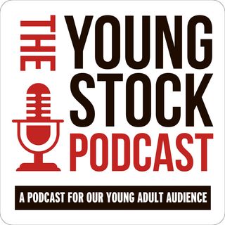 707: Young Stock - Episode 28 - Selling nuts and fertiliser on the roads of Kilkenny