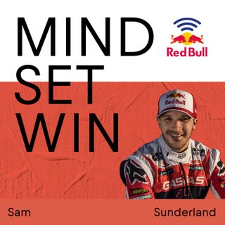 Dakar Rally motorcycle champion Sam Sunderland – finding your sweet spot