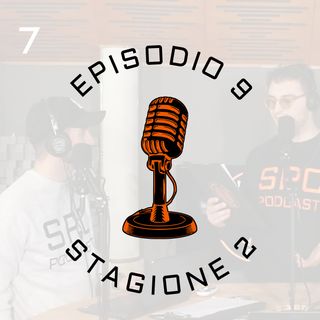 EP.9 ST.2 | I GRANDI DELL'AUTOMOBILE: SPC EDITION