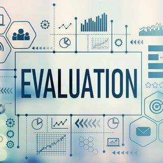 Evaluation & Measurement - Measuring at Different Levels