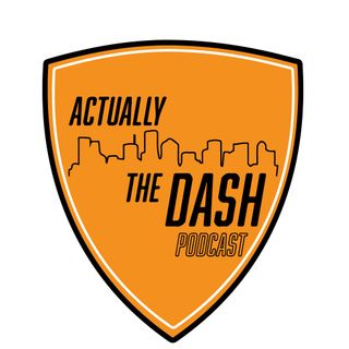 Actually the Dash