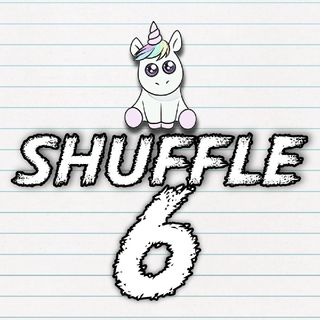 Buruleando S3-Ep27: Shuffle 6