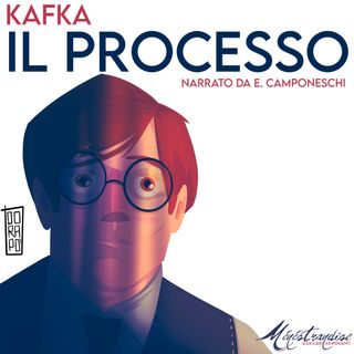 Il Processo - F. Kafka