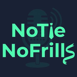 NoTie NoFrills
