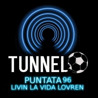 #96 - Livin la Vida Lovren