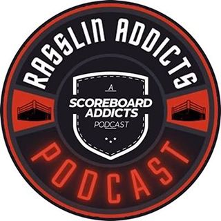 Rasslin Addicts Episode 15 - Rasslin Trivia and MORE!