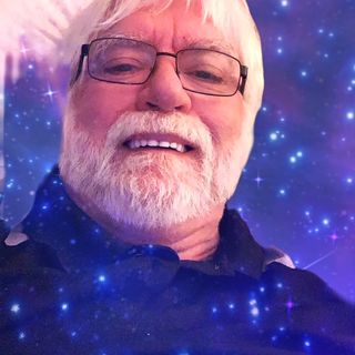 Rob McConnell Interviews - KEITH BLANCHARD - New Age Spirituality