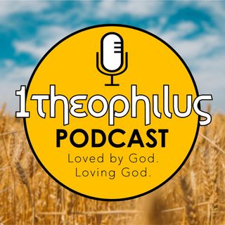 You can defeat Negativity Bias | Introducing 1Theophilus Podcast!