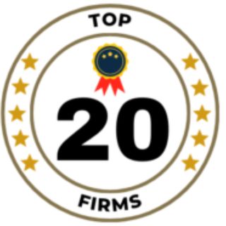 Top 20 Firms