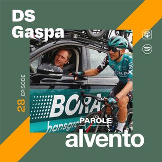 DS Gaspa - Intervista a Enrico Gasparotto