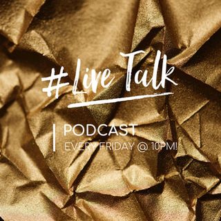 LIVE Talk Podcast