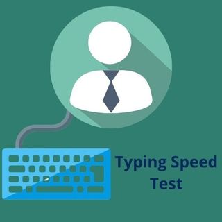 Speed Typing Online