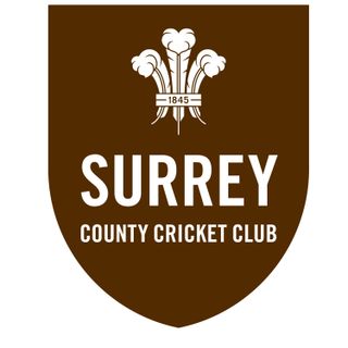 Surrey County Cricket Club