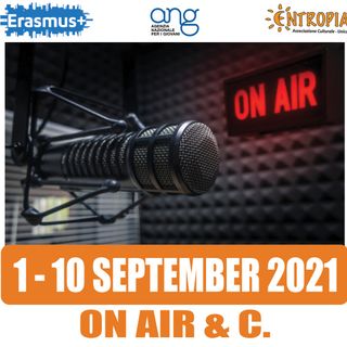 Radio Active