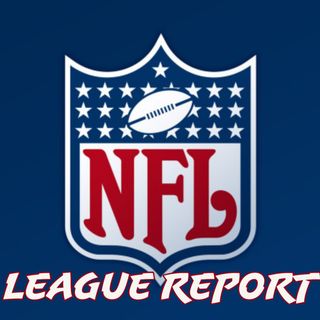 League Report Week 1 Recap